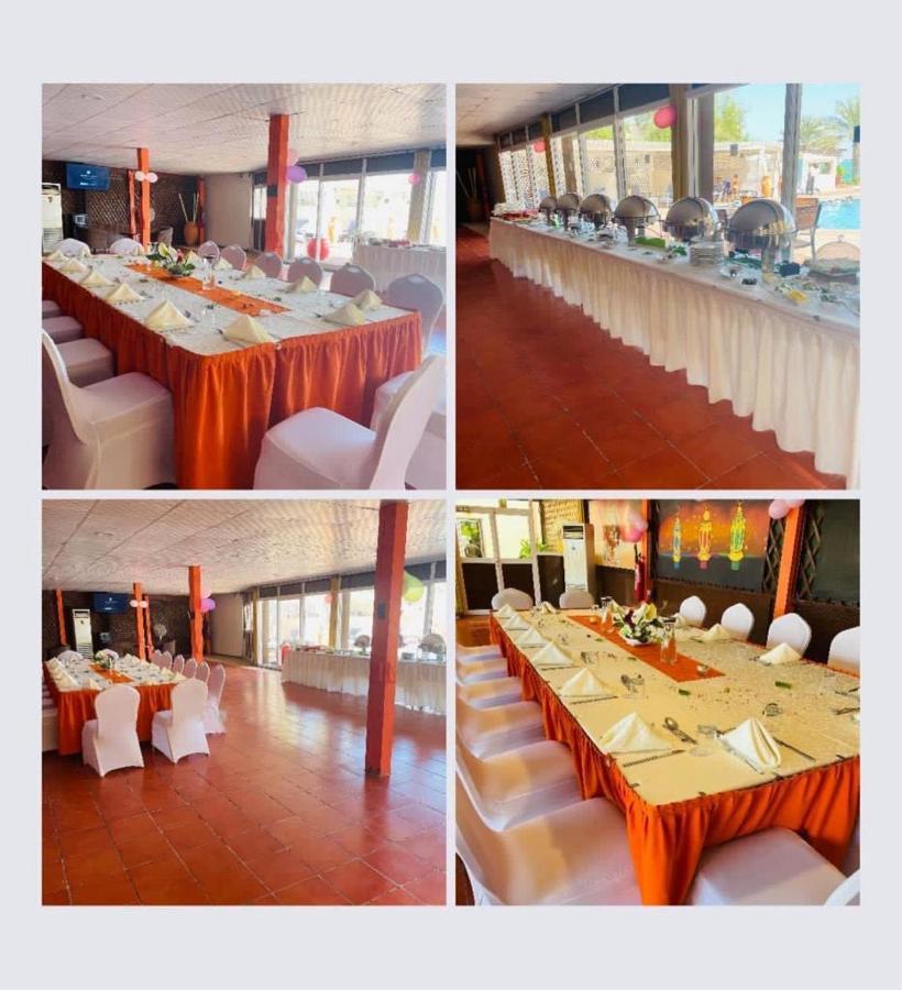 Les Acacias Hotel Djibouti Djibouti City Dış mekan fotoğraf