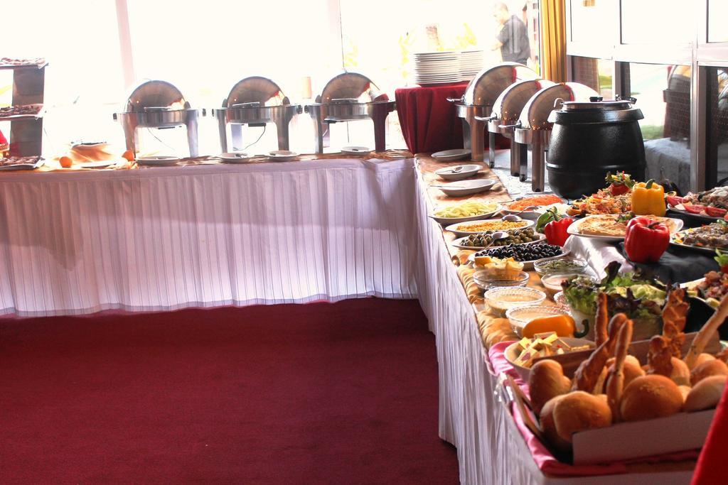 Les Acacias Hotel Djibouti Djibouti City Dış mekan fotoğraf