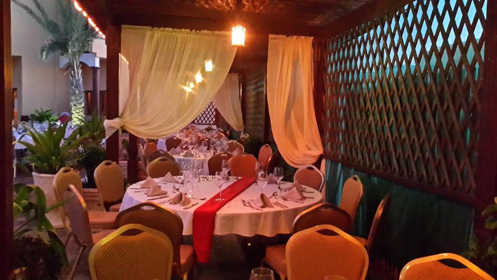 Les Acacias Hotel Djibouti Djibouti City Dış mekan fotoğraf