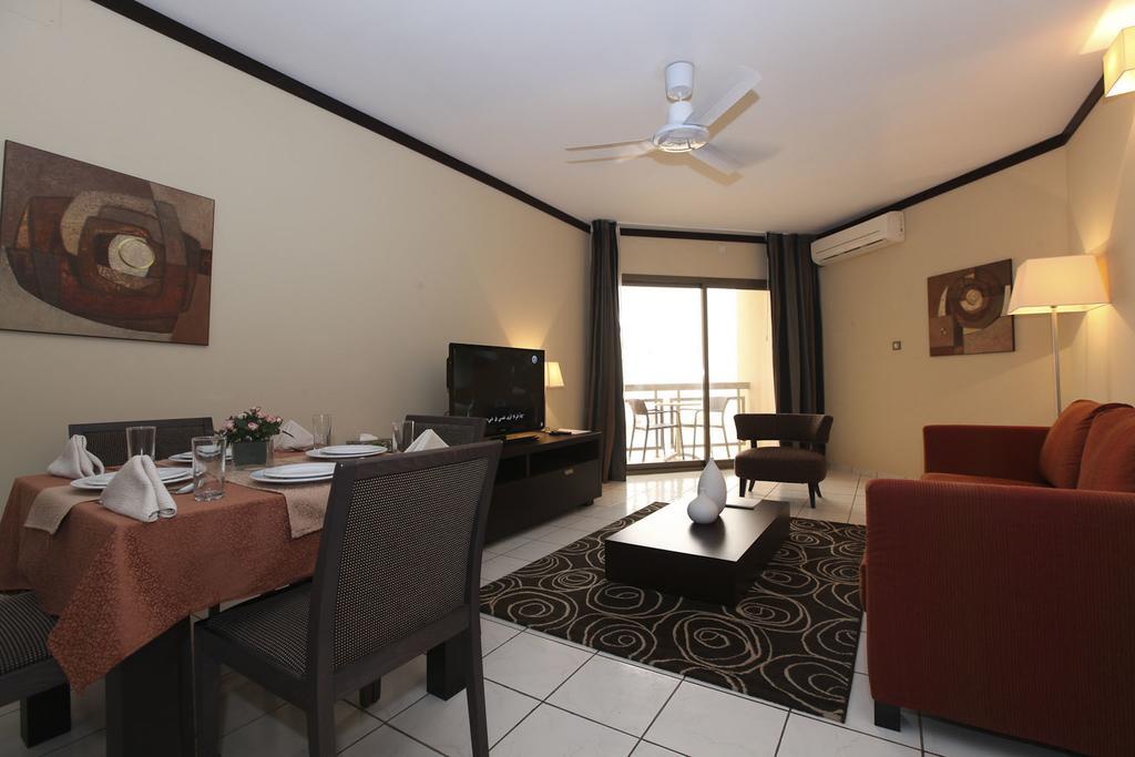 Les Acacias Hotel Djibouti Djibouti City Oda fotoğraf
