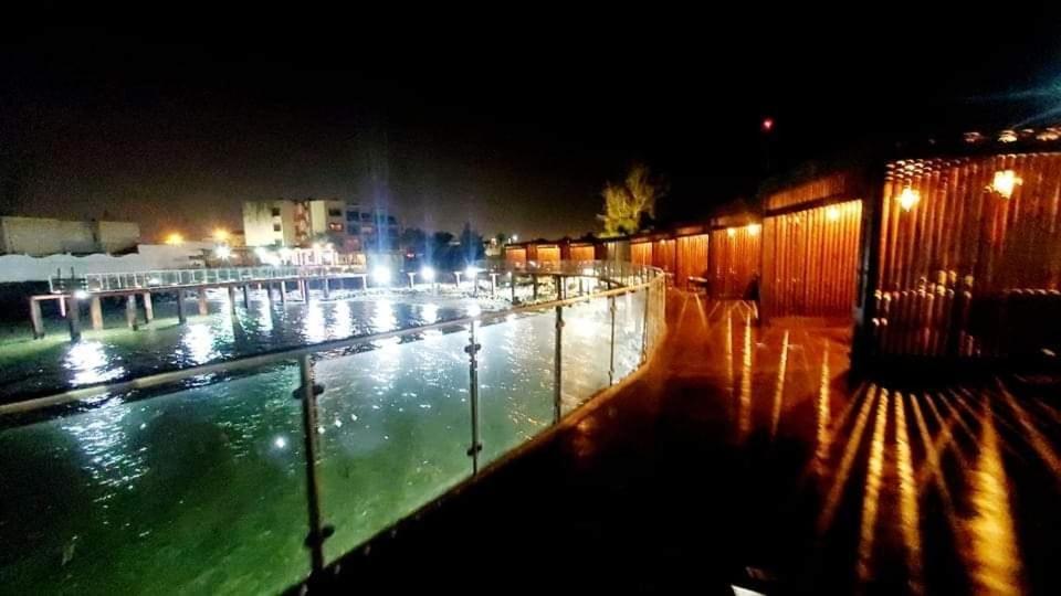 Les Acacias Hotel Djibouti Djibouti City Dış mekan fotoğraf