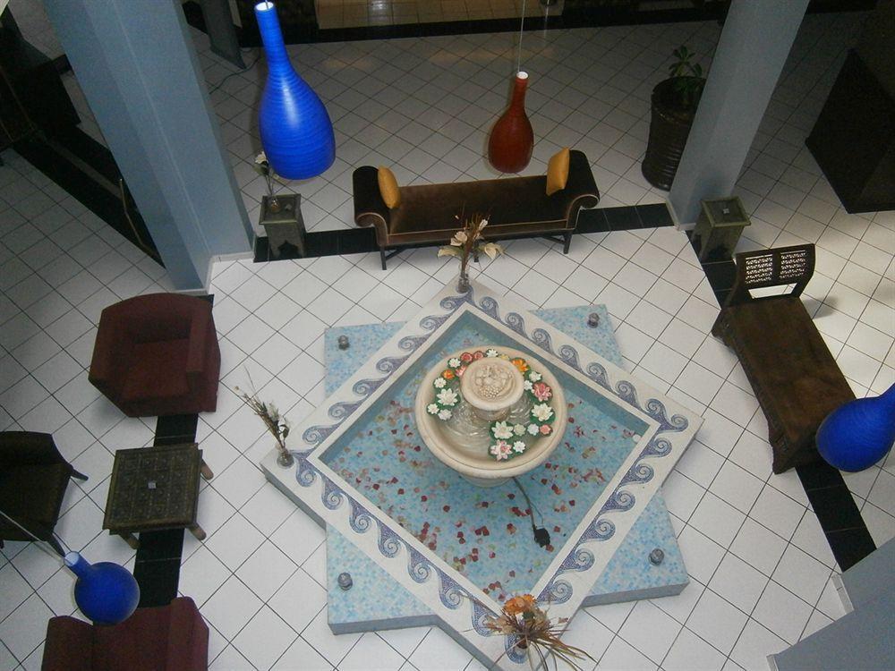 Les Acacias Hotel Djibouti Djibouti City Dış mekan fotoğraf