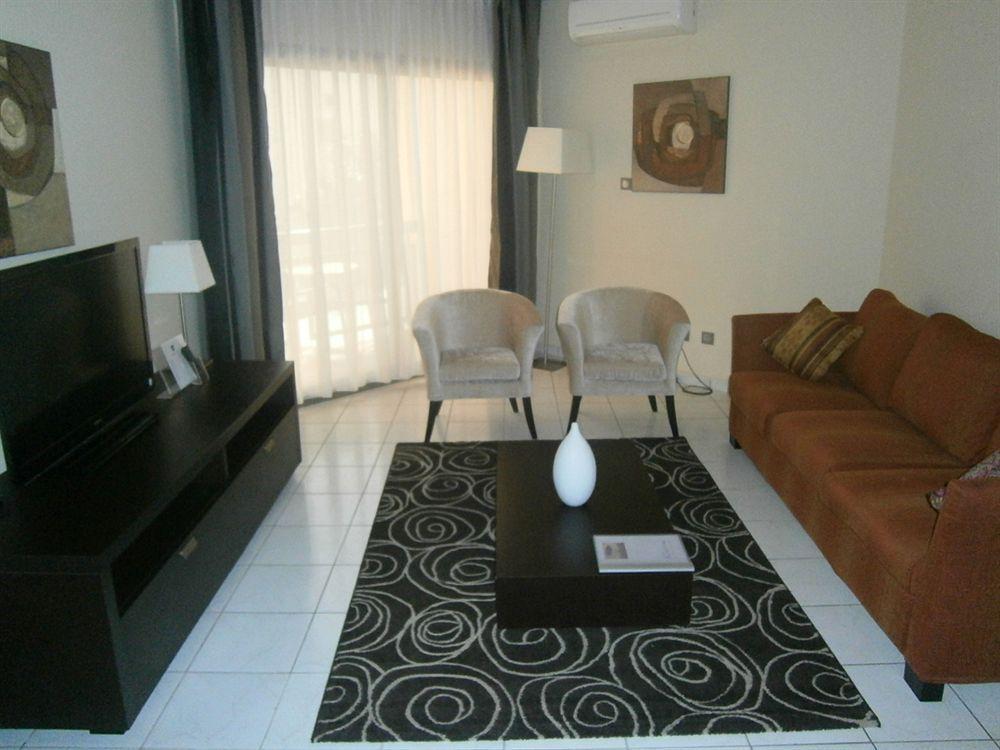 Les Acacias Hotel Djibouti Djibouti City Dış mekan fotoğraf