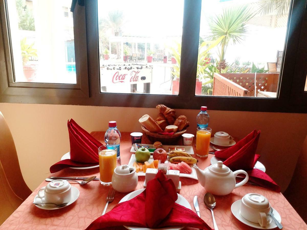 Les Acacias Hotel Djibouti Djibouti City Dış mekan fotoğraf